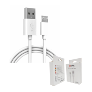 1m - Câble USB vers Micro 20W (Mayline) - LCD-P