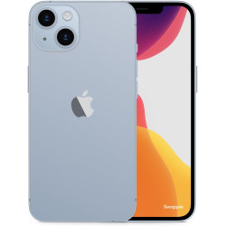 Apple iPhone 14 - 256Go Bleu (Reconditionné excellent état) - DIS