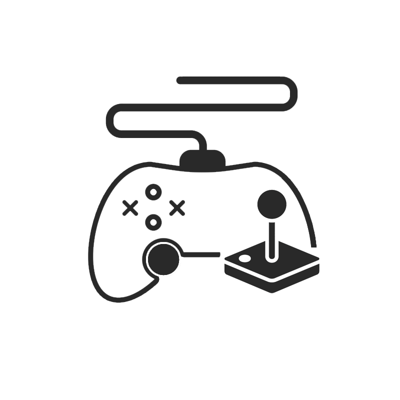 2 x Joystick Console - Switch Lite - Réparation