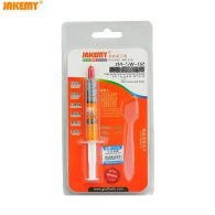 Pâte Thermique Jakemy JM-SW02 3g - MOB
