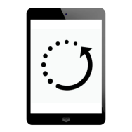 Restauration Système - Tablette iOS
