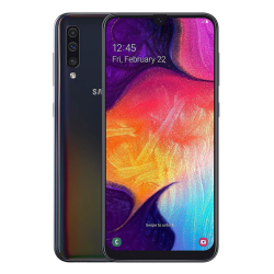 Ecran Constructeur - Samsung A50 - Réparation
