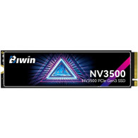 1To - Biwin NV3500 - NVMe M.2 Type 2280 - PCIe Gen3 - ZON