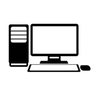 QUALIREPAR - ORDINATEUR FIXE (-50€ pour 150€)