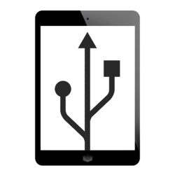 Connecteur de Charge - iPad Mini 2 - 2013 - Réparation