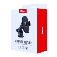 Support Voiture Universel pour Téléphone Mobile Fasr FS-F706 - LCDP