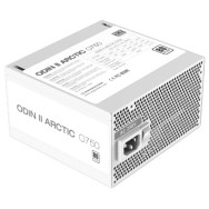 Alimentation ATX Xigmatek Odin II - 750W (Blanc) - EN46735 - 1FO
