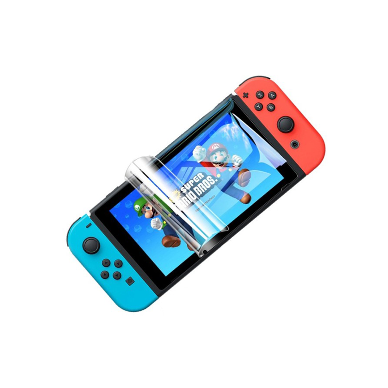 Protection hydrogel pour switch