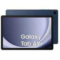 Samsung Galaxy Tab A9+ 11" SM-X210 128 Go Bleu Wi-Fi - CD