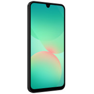 Samsung Galaxy A26 5G Noir (6 Go / 128 Go) - DIS