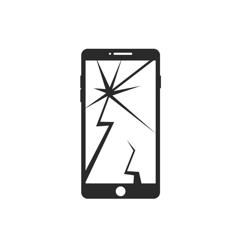 Ecran Compatible - Samsung A07 - Réparation