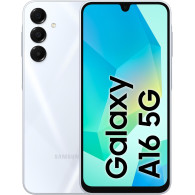 Ecran Compatible - Samsung A16 5G - Réparation