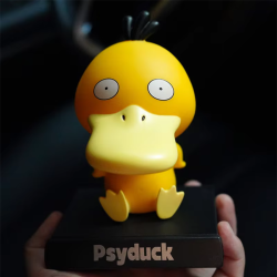 Support smartphone figurine - Pokemon Psykokwak - EXP