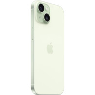 Apple iPhone 15 - 128Go Vert (Reconditionné excellent état) - IMP