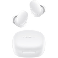 Écouteurs Bluetooth Xiaomi Redmi Buds 6 Play BHR8773GL Blanc - MOB