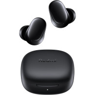 Écouteurs Bluetooth Xiaomi Redmi Buds 6 Play BHR8776GL Noir - MOB
