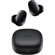 Écouteurs Bluetooth Xiaomi Redmi Buds 6 Play BHR8776GL Noir - MOB