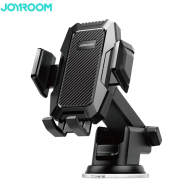 Support Smartphone pour Voiture JOYROOM JR-ZS285 Noir - MOB