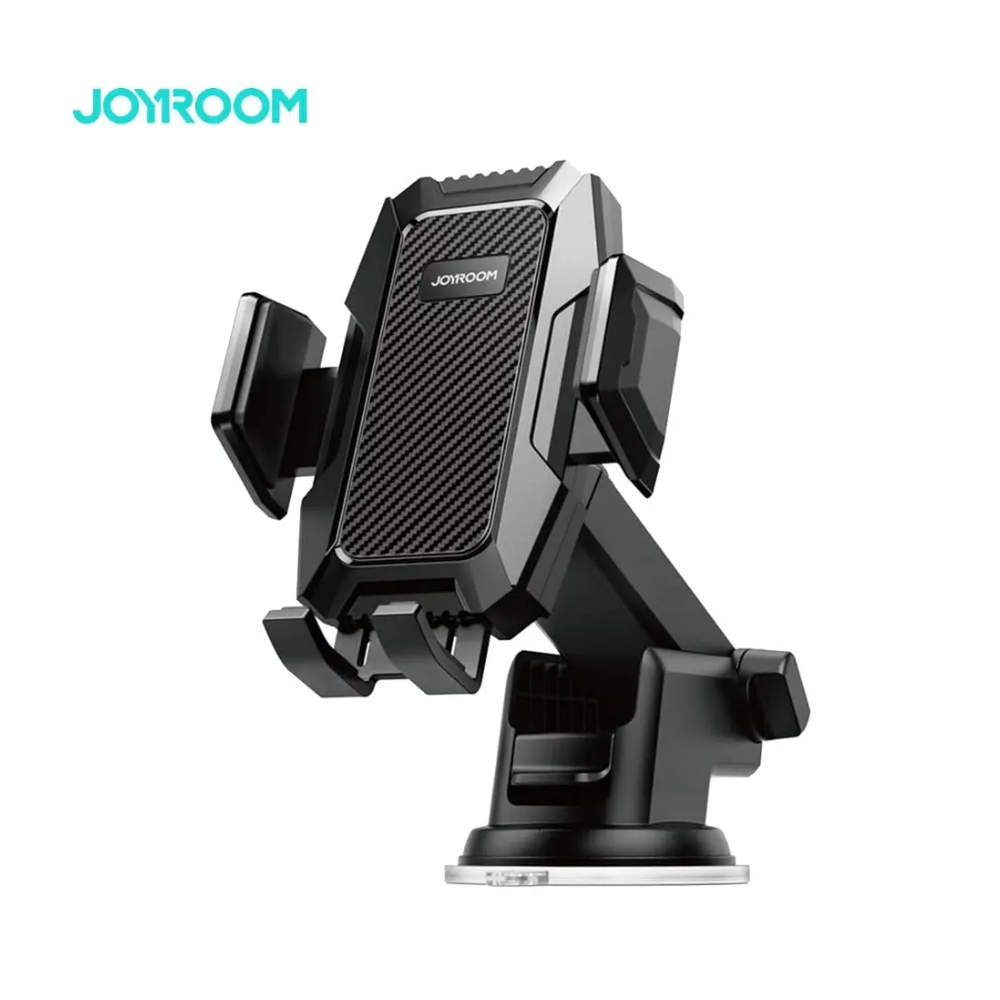 Support Smartphone pour Voiture JOYROOM JR-ZS285 Noir - MOB