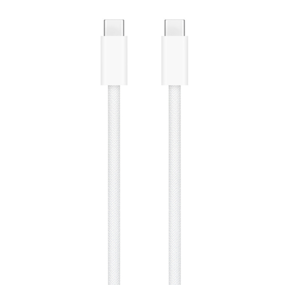 Apple 2M USB-C vers USB-C 240W (Officiel) - LCDP