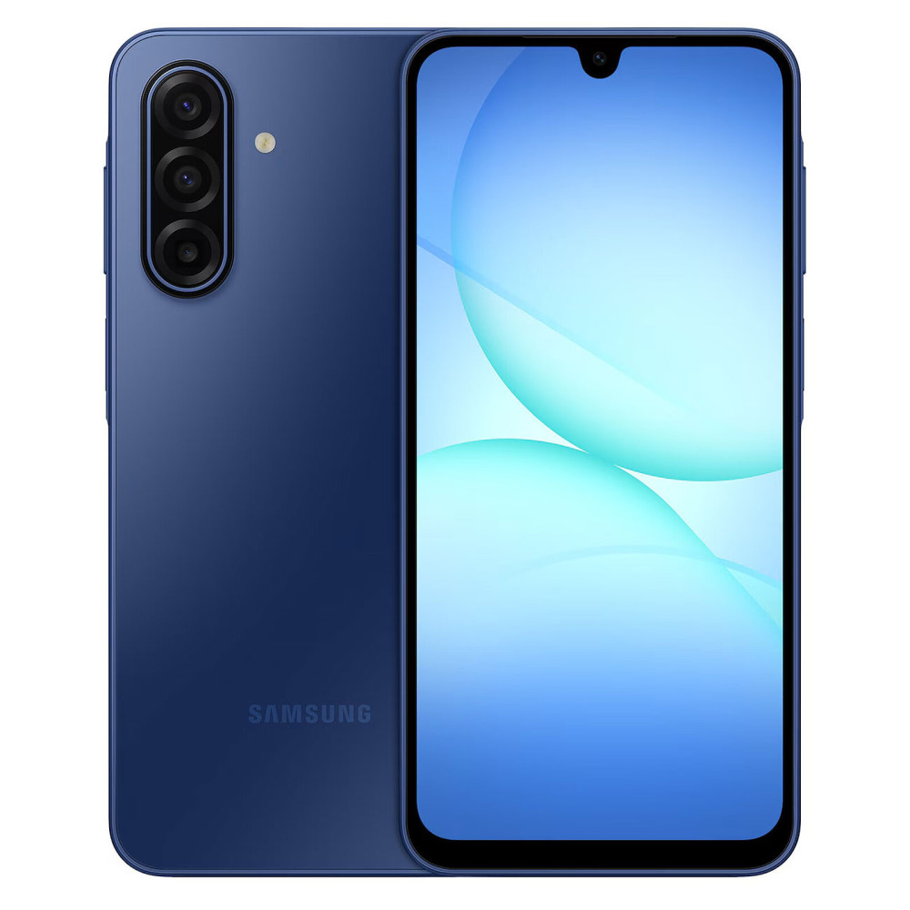 Samsung Galaxy A17 5G Bleu (4 Go / 128 Go) - DIS