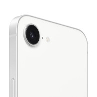 Apple iPhone 16e - 128Go Blanc (Reconditionné excellent état) - IMP
