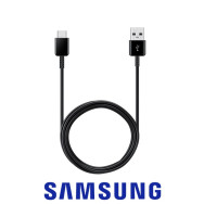 Câble 1M USB-C vers USB Samsung 10W (Noir - bulk) - CHR