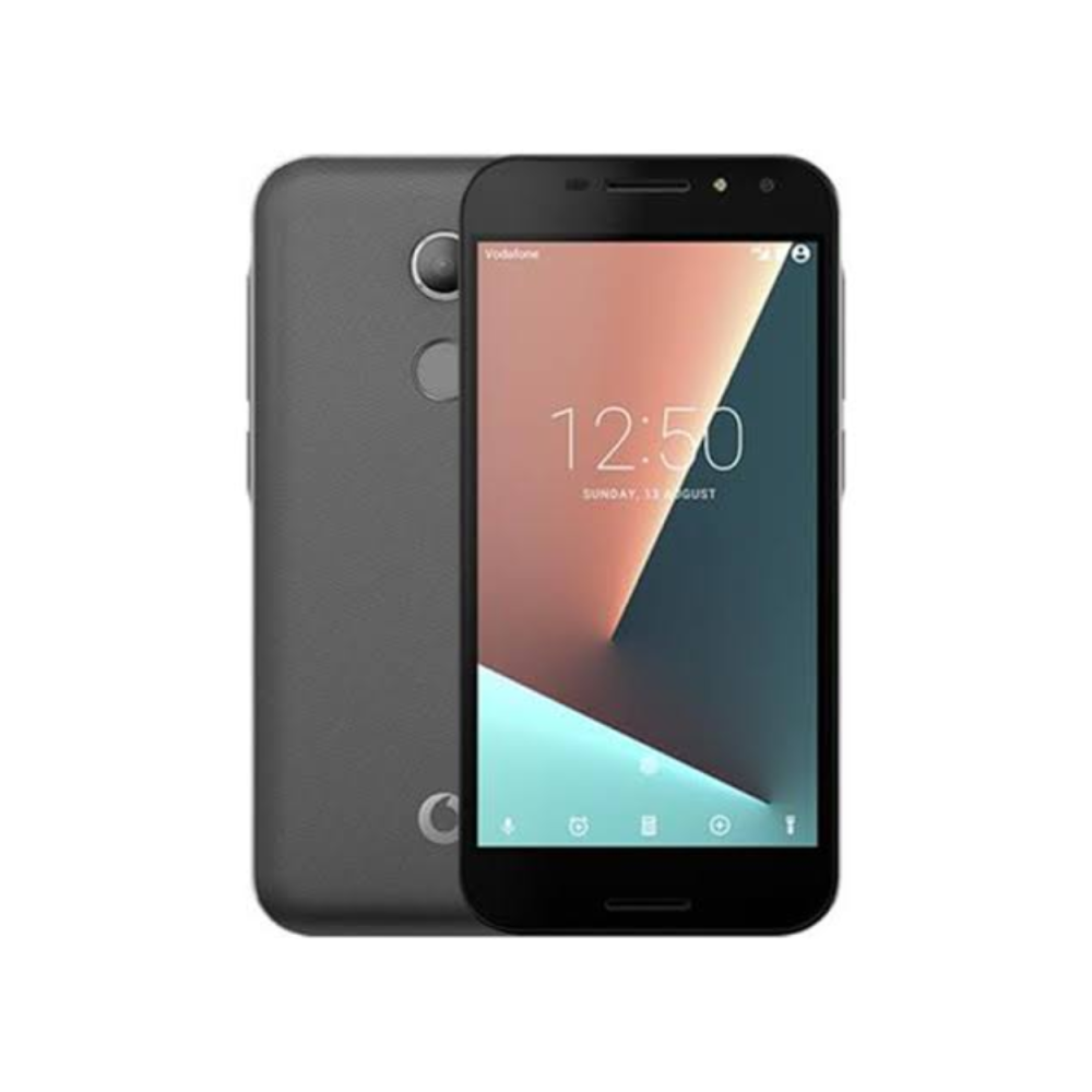 Vodafone Smart N8 (VFD 610) 5'' 16 Go Gris Sidéral - LCDP