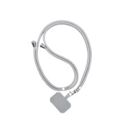 Tour de cou universel pour smartphone (Gris) - CHR
