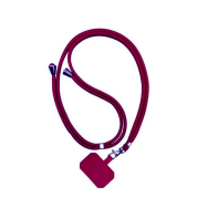 Tour de cou universel pour smartphone (Bordeau) - CHR