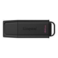 Clé USB Kingston DataTraveler Exodia USB 3.2 (64Go) -  DTXG2/64GB - MOB