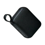 Mini Enceinte Bluetooth Portable longue autonomie FASR SANI-107 - Noir - LCDP