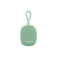 Enceinte Bluetooth Portable XSSIVE XSS-BSP16GR - Vert - LCDP