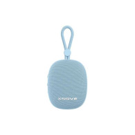 Enceinte Bluetooth Portable XSSIVE XSS-BSP16BL - Bleu - LCDP