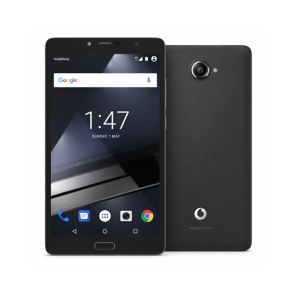 Vodafone Smart Ultra 7 VFD 700 Gris - LCDP