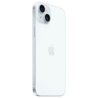 Apple iPhone 15 PLUS - 128Go Bleu (Reconditionné excellent état) - IMP