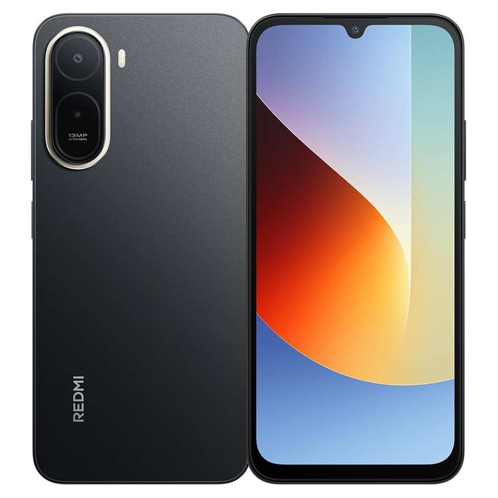 Xiaomi Redmi A7 Pro 4G Noir (4 Go / 64 Go) - IMP