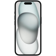 Apple iPhone 15 - 128Go Noir (Reconditionné état correct) - IMP