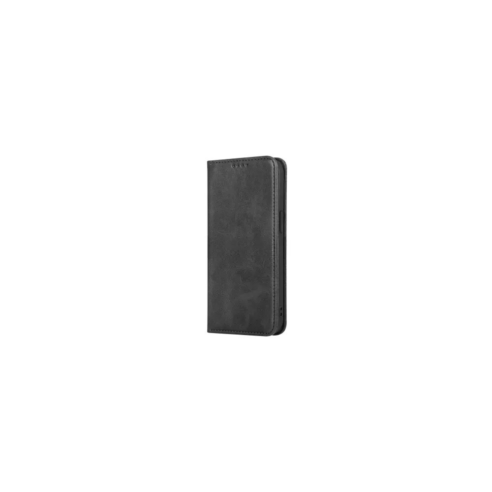 COVERME Etui Wallet iPhone 13 Pro Max (Noir) - UTO