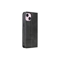 COVERME Etui Wallet iPhone 13 Pro Max (Noir) - UTO