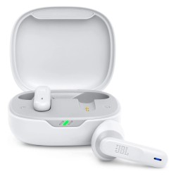 JBL Wave 300TWS Blanc (Ecouteur Bluetooth) - EXP