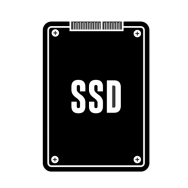 Remplacement SSD (MO uniquement)