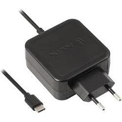 45W - Chargeur PC Portable NGS USB-C - 1FO