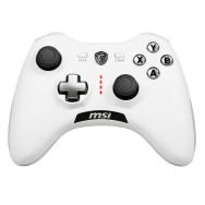 MSI FORCE GC20 V2 Filaire (Blanc) - 1FO