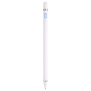 Stylet Active Capacitif pour Tablette et Smartphone (Blanc) - CHR