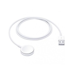 Câble USB vers induction pour Apple Watch Totu - 1m - CHR