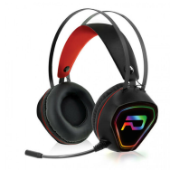 Advance GTA 230 RGB Noir (PC et Consoles) - C1Fo