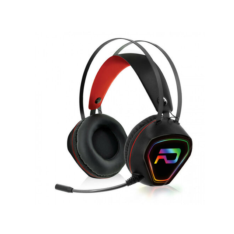 Advance GTA 230 RGB Noir (PC et Consoles) - C1Fo Advance GTA 230 RGB Noir (PC et Consoles) - C1Fo