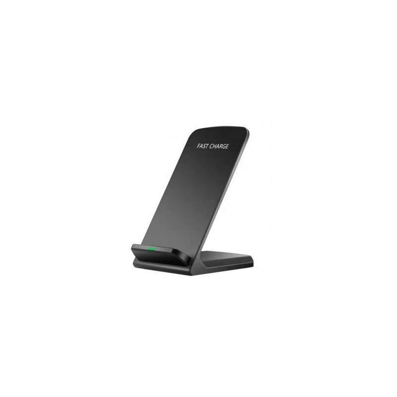 Support induction pour smartphone et tablette Noir - CHR
