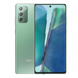 Ecran Constructeur - Samsung Note 20 - Réparation